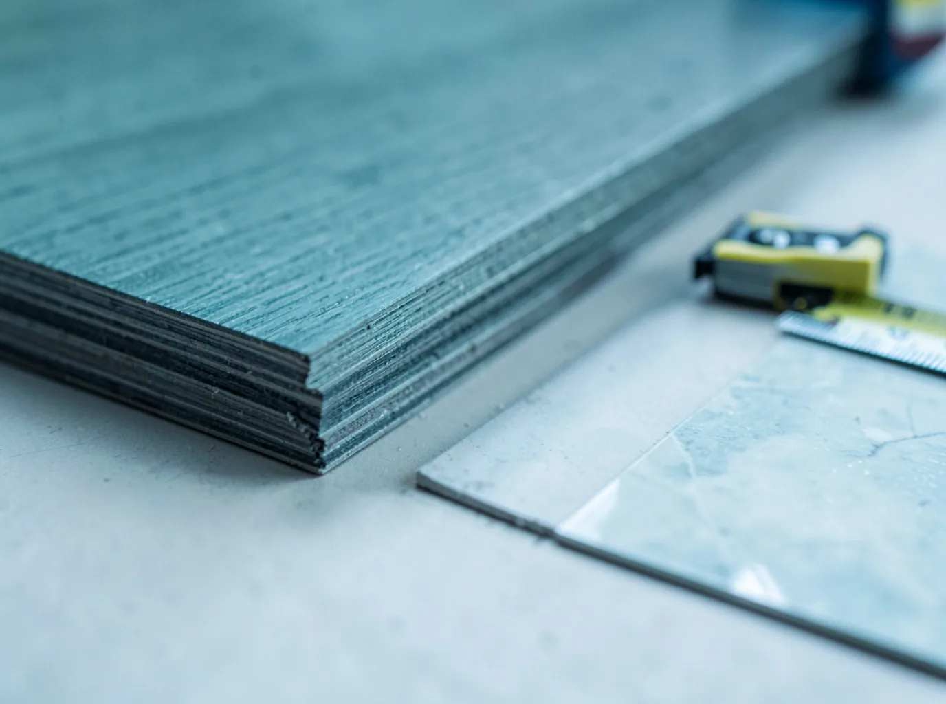 Luxury Vinyl Plank Installation Succasunna, NJ FAQs